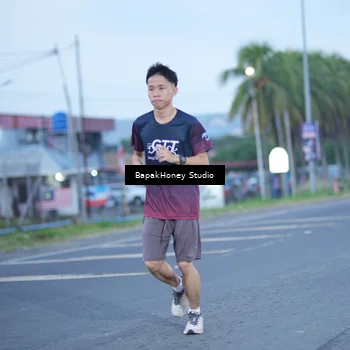 Runner Photo 4511041