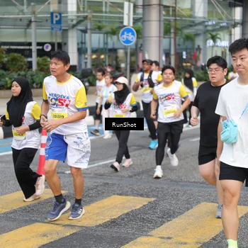 Runner Photo 4511044