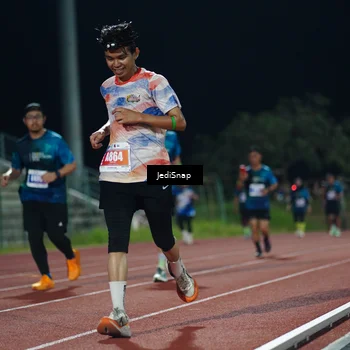 Runner Photo 4511045