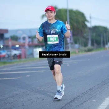 Runner Photo 4511046