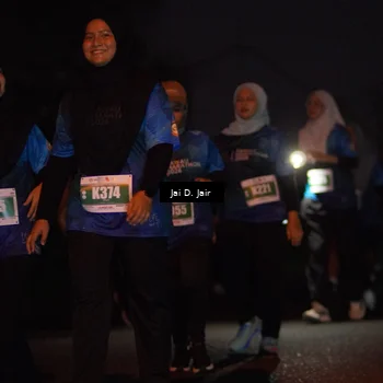 Runner Photo 4511047