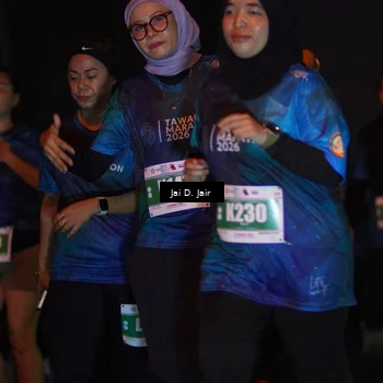 Runner Photo 4511049