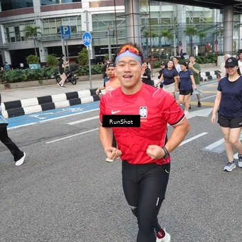 Runner Photo 4511050