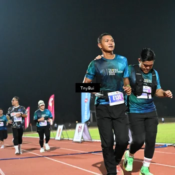 Runner Photo 4511056