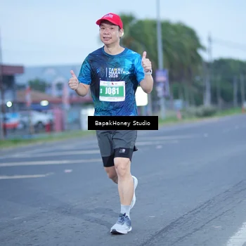 Runner Photo 4511057