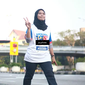 Runner Photo 4511061