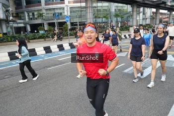 Runner Photo 4511062