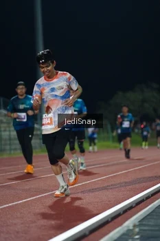 Runner Photo 4511064