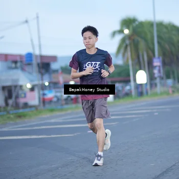 Runner Photo 4511066