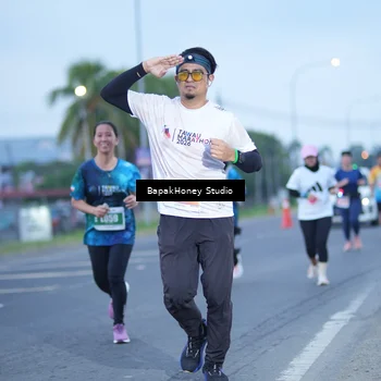 Runner Photo 4511068