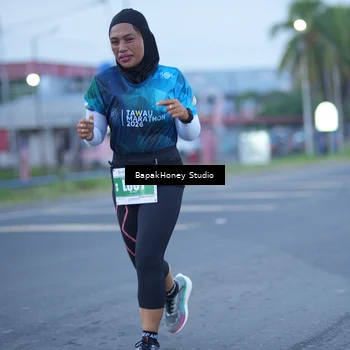 Runner Photo 4511069