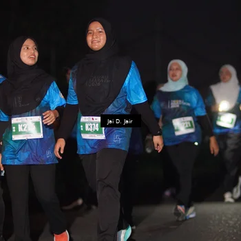 Runner Photo 4511070