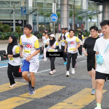 Runner Photo 4511071