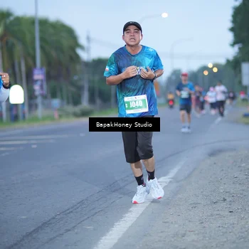 Runner Photo 4511072