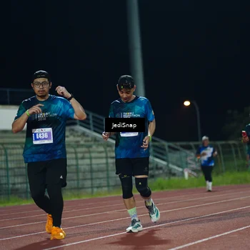 Runner Photo 4511073