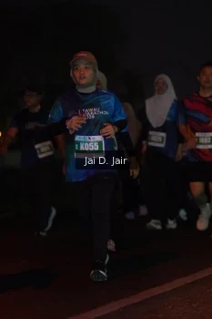 Runner Photo 4511076