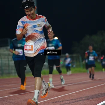 Runner Photo 4511079