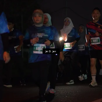 Runner Photo 4511083
