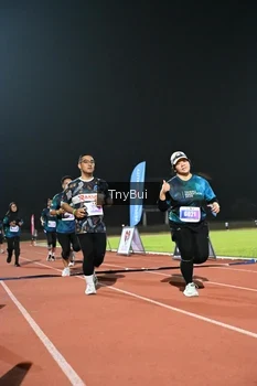 Runner Photo 4511088