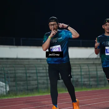 Runner Photo 4511090