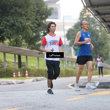 Runner Photo 4511091
