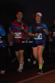 Runner Photo 4511092