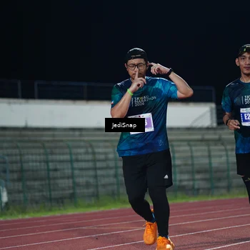 Runner Photo 4511097