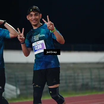 Runner Photo 4511106