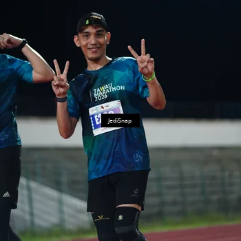 Runner Photo 4511107