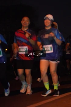 Runner Photo 4511110