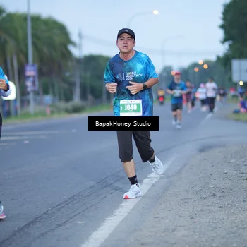 Runner Photo 4511114