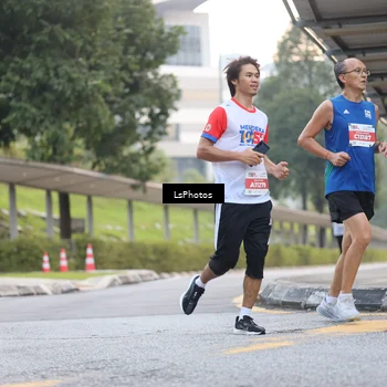 Runner Photo 4511115