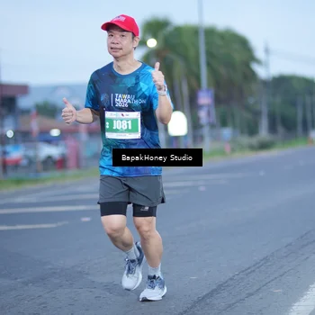 Runner Photo 4511118