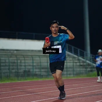 Runner Photo 4511120
