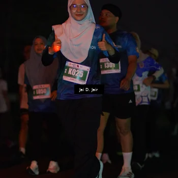 Runner Photo 4511122