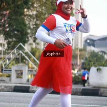 Runner Photo 4511124