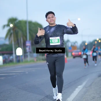 Runner Photo 4511125
