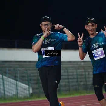 Runner Photo 4511129