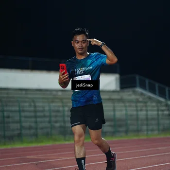 Runner Photo 4511130