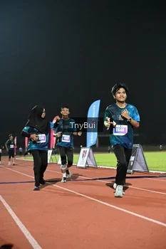 Runner Photo 4511132