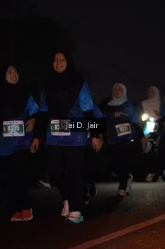 Runner Photo 4511133