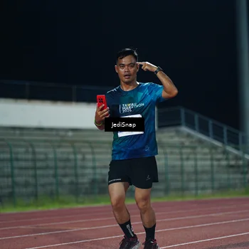 Runner Photo 4511134
