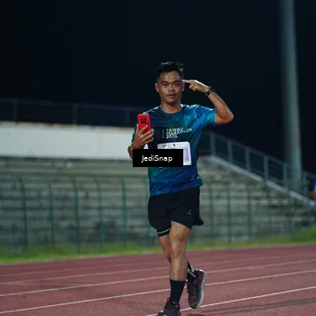 Runner Photo 4511135