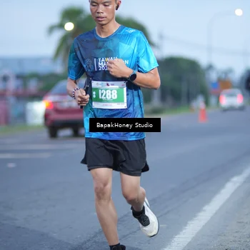 Runner Photo 4511137