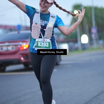 Runner Photo 4511138