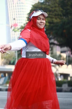 Runner Photo 4511140