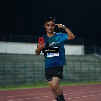 Runner Photo 4511144