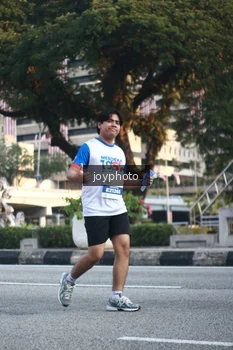 Runner Photo 4511145