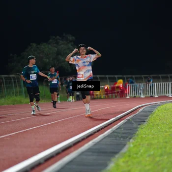 Runner Photo 4511146