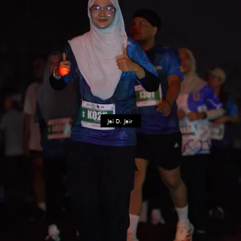 Runner Photo 4511147